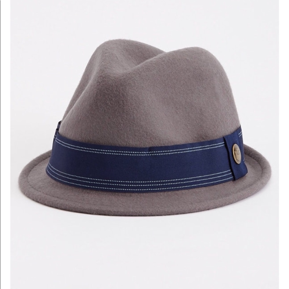 Goorin  bros. "London bound"